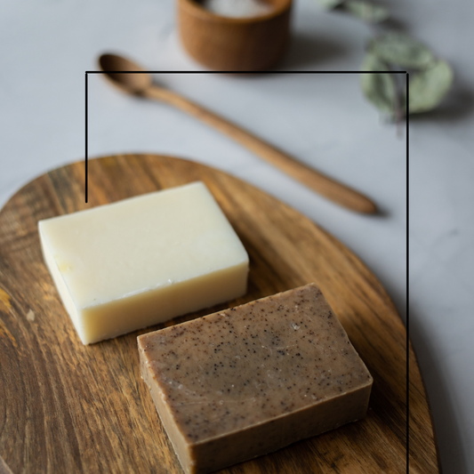 Making Soap Naturally: Organic Ingredients Explained