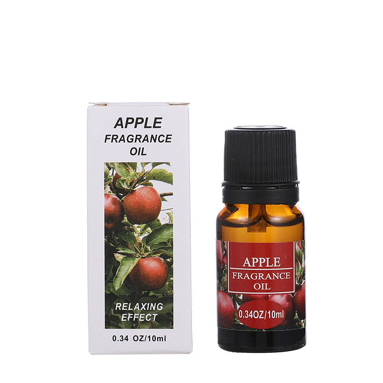 Aromatherapy Essential Oil Atomizer Aromatic Vegetable Oil Humidifier Water Soluble Scented Oil