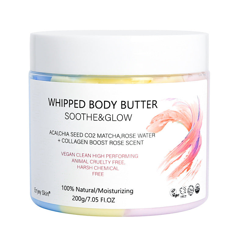 Body Butter Cream Moisturizer